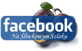 Śliwka na Facebook-u