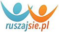 www.ruszajsie.pl